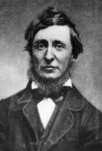 thoreau