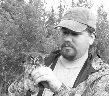 Andy Jones - Friday evening speaker